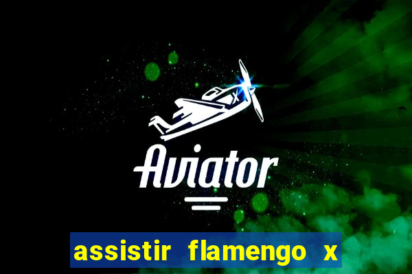 assistir flamengo x atletico mg futemax